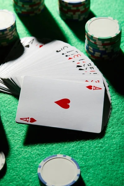 Live dealer blackjack table at mikitoto
