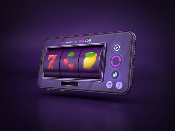 Mobile phone showing mikitoto baccarat betting interface with DANA and OVO payment icons
