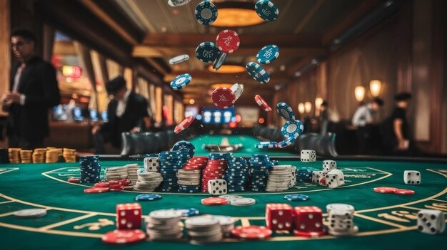 Mobile phone showing Slot Games on mikitoto with DANA and OVO payment options